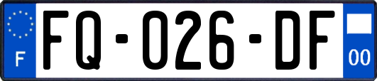 FQ-026-DF