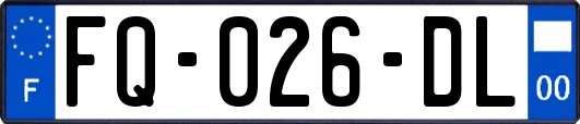FQ-026-DL