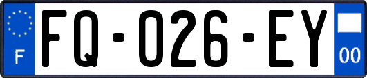 FQ-026-EY