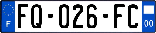 FQ-026-FC