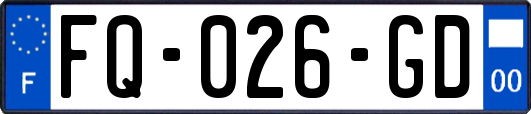 FQ-026-GD