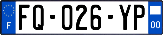 FQ-026-YP
