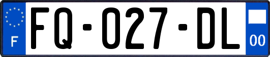 FQ-027-DL