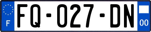 FQ-027-DN