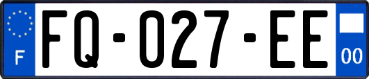 FQ-027-EE