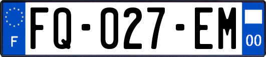 FQ-027-EM