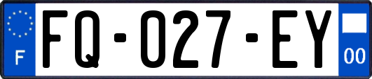 FQ-027-EY