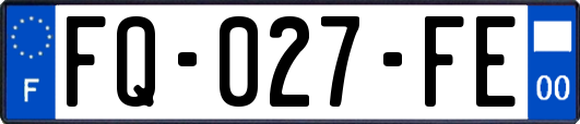 FQ-027-FE
