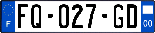 FQ-027-GD