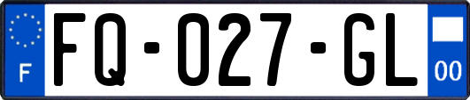 FQ-027-GL