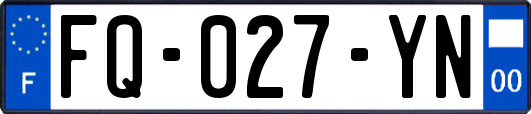 FQ-027-YN