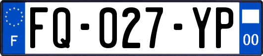 FQ-027-YP