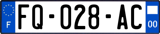 FQ-028-AC