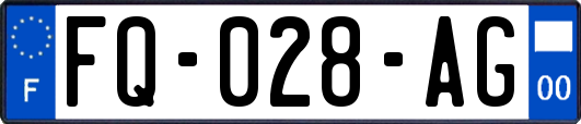 FQ-028-AG