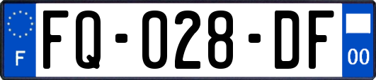 FQ-028-DF