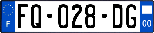 FQ-028-DG