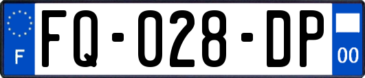 FQ-028-DP