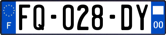 FQ-028-DY