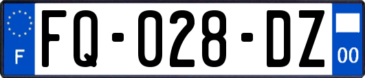 FQ-028-DZ