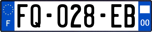FQ-028-EB