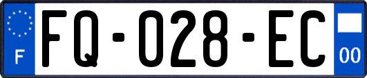 FQ-028-EC