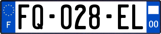 FQ-028-EL