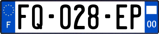 FQ-028-EP