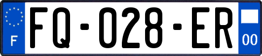 FQ-028-ER