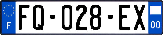 FQ-028-EX