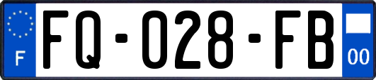 FQ-028-FB