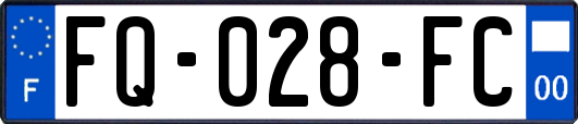 FQ-028-FC