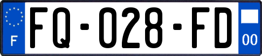 FQ-028-FD