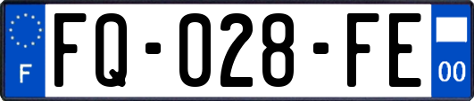 FQ-028-FE