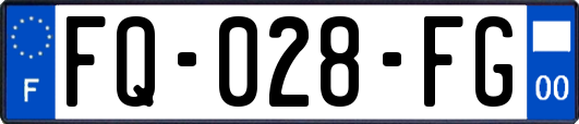 FQ-028-FG