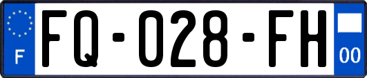 FQ-028-FH