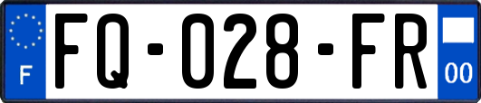 FQ-028-FR