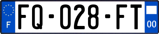 FQ-028-FT