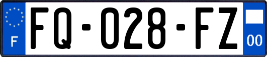 FQ-028-FZ
