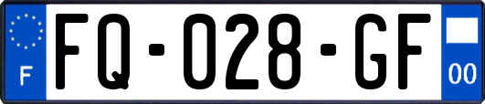 FQ-028-GF