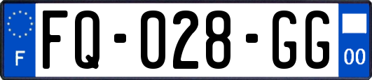 FQ-028-GG