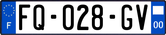 FQ-028-GV