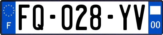 FQ-028-YV