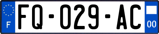 FQ-029-AC