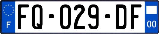 FQ-029-DF
