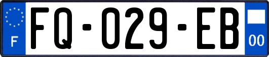 FQ-029-EB