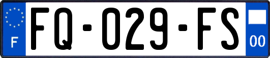 FQ-029-FS