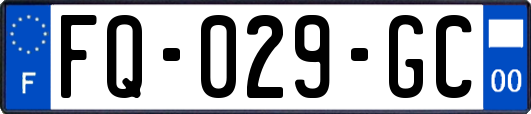 FQ-029-GC