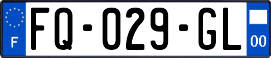 FQ-029-GL