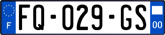 FQ-029-GS