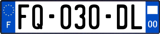 FQ-030-DL